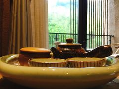 -看见远方·莫干遥远的山民宿