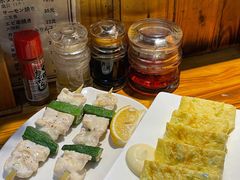 -烧鸟周居酒屋(香山店)