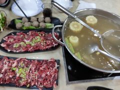 -潮汕良记牛肉火锅(洪武路店)