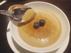 龙井炖奶-杭州西子湖四季酒店·金沙厅