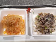 -御花园·粤菜·海鲜火锅(中山公园店)