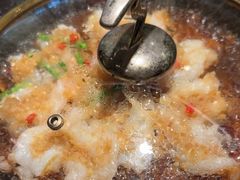 -绿茶餐厅(淮安吾悦广场店)
