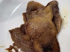牛舌-红叶日料·放题·海胆·定食(星海店)
