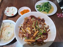 -寻裕记·现炒浇头面(人民广场店)