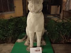 -清迈夜间动物园