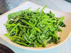 清炒豌豆尖-多味居(剪子巷店)