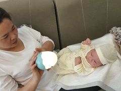 -田螺阿姨自营月嫂·育儿嫂(高新店)