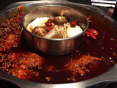 -董家湾重庆老火锅(嘉华店)