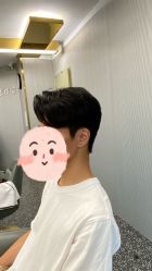 -即型男士理发工作室