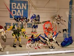 -泡泡玛特POPMART(合生汇店)