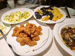 -船歌·鱼水饺青岛菜(金狮广场店)