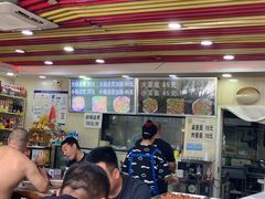 -阁瑞居闫记卤煮(乔庄北街店)