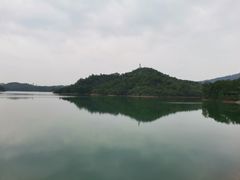 -红花湖景区