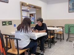 -新新湘菜馆(新中街二条店)