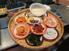 -文立新麻辣烫(合生汇21街区店)