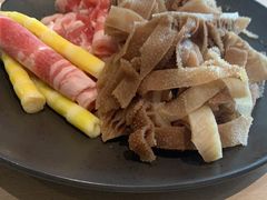 -怡咖啡·自助餐·西安香格里拉