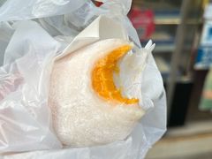 -澳门长洲糯米糍(柯打苏沙街店)