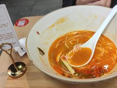 剁椒牛肉米线-米鲜剁椒米线(梅溪湖店)