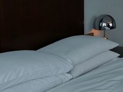 -上海龙之梦万丽酒店