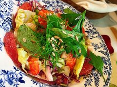 -弗兰克牛排西餐厅Ribone steak house(柠檬花园店)