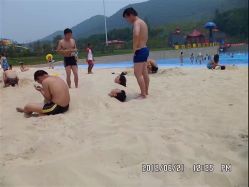 -珍珠泉水上世界