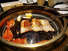 -嘿嘟嘟·肋条烧肉放题(爱融荟城店)