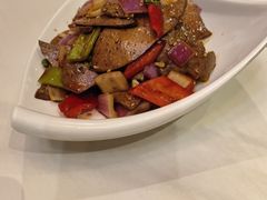-小城粥道·海胆鲜虾粥(解放广场店)