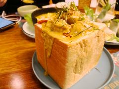 -苏梅花园(群星城店)