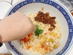 -华州老碗