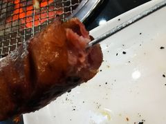 -瑞杰烧烤店·24小时营业(山东路店)