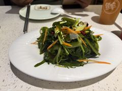 -船歌·鱼水饺青岛菜(金狮广场店)
