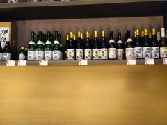 -山葵家·创意料理(宁波来福士店)