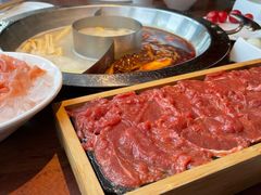 -巴邑火锅·夜宵(港隆广场店)