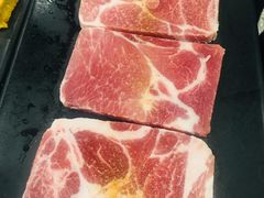 -花味·自助烤肉(雨花客厅店)