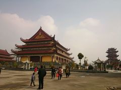 -南海禅寺