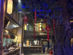 -淀里船宴(卓达店)