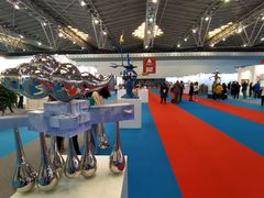 -东浩兰生上海世博展览馆