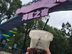 -东部华侨城