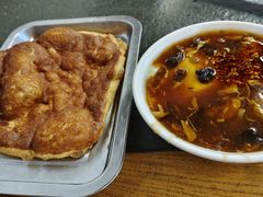 -仁和四季涮肉馆(天坛南门店)