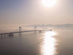 -星海湾跨海大桥