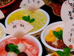 -烧哥美蛙肥肠鱼火锅·十五年社区店