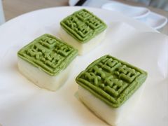 -苏小柳手作点心x茶叙小院(徐家汇分院)