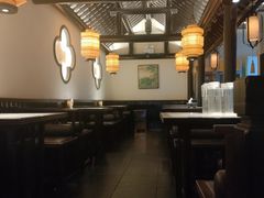 -绿茶餐厅(燕郊永旺店)