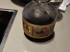 -蝎王府羊蝎子(西直门店)