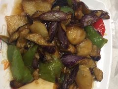 -东北风(江北万达店)