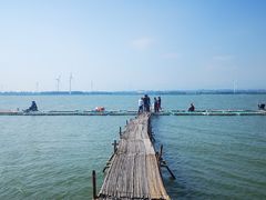 -怀来官厅水库