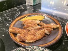 -大成铁板烧•板前(复古餐厅石老人店)