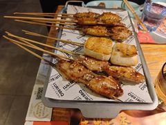 -馋嘴猫北京食堂·烤鸭·宵夜(亚运村店)