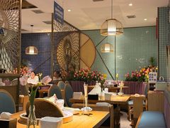 -渔珺石锅鱼·云南菜(天泽街店)