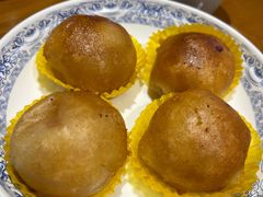 玉兰饼-三凤酒家·百年无锡菜(清扬茂业店)